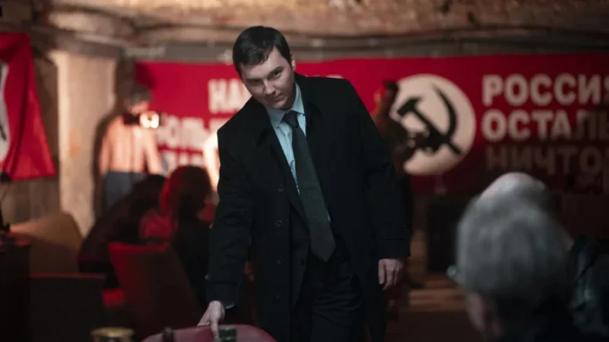 Jude Law as Putin: An Inflection Point as January 21, 2026 Approaches