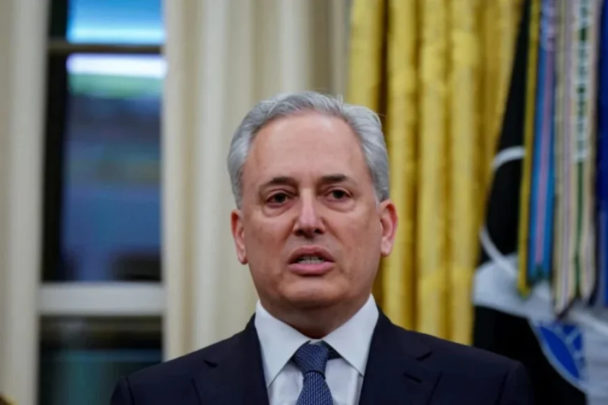 Marsha Blackburn and the White House AI blueprint: the inflection point for state preemption