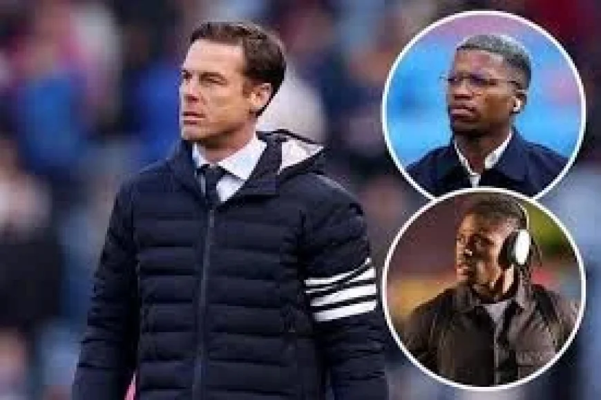Scott Parker at a Crossroads: Preventable Goals, a £90m Bench and a Season ‘That Could Be Seen as a Failure’