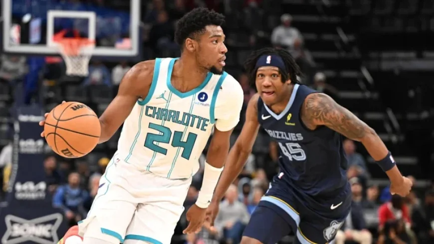 Grizzlies Vs Hornets: Memphis Visits Charlotte, Seeks to End Road Skid