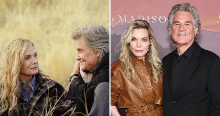 Cast Of The Madison: The Off-Screen Families Now Driving the Conversation Around the New Western Drama