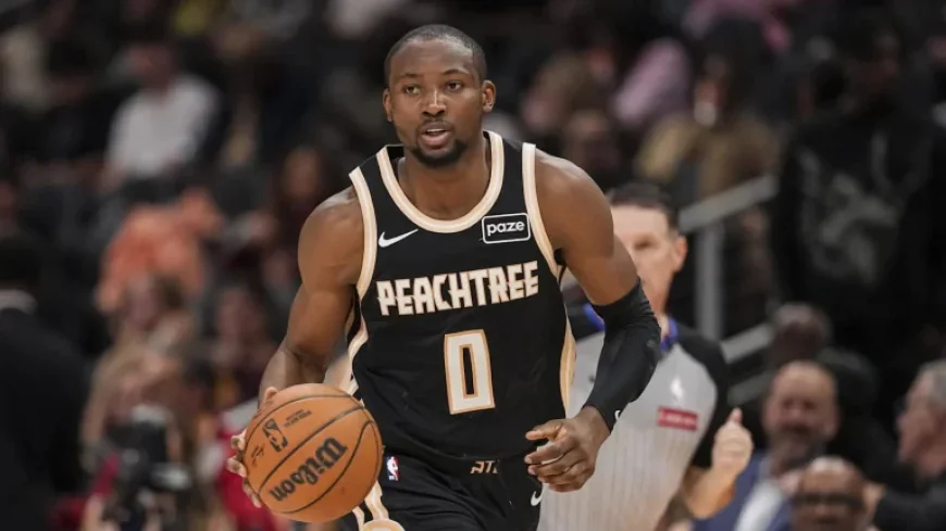 Warriors Vs Hawks: Injury cloud defines second meeting in Atlanta