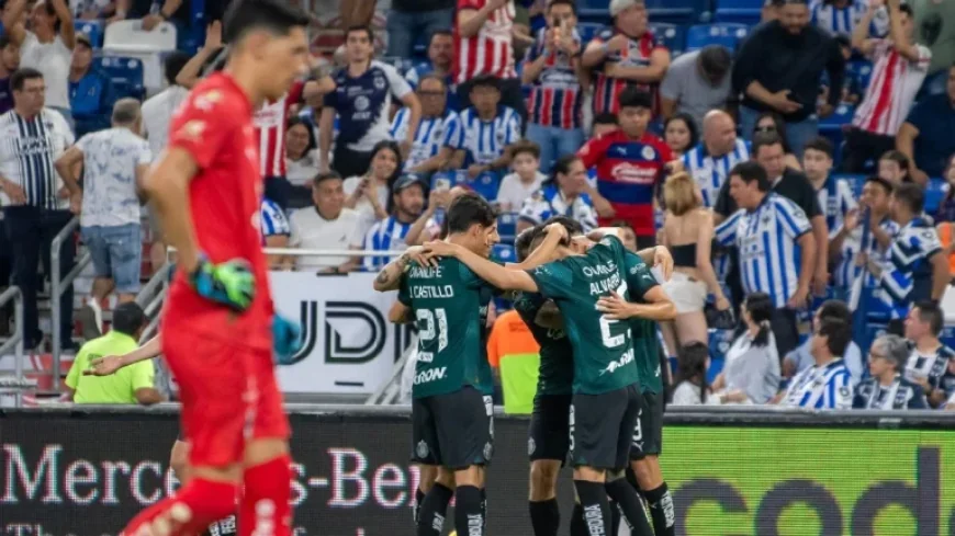 Monterrey Vs Guadalajara: At Estadio BBVA, Chivas’ decade-long edge meets Rayados’ injury-hit reality