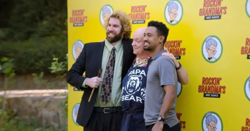 Company Retreat signals a new test for ‘Jury Duty’ as the format expands