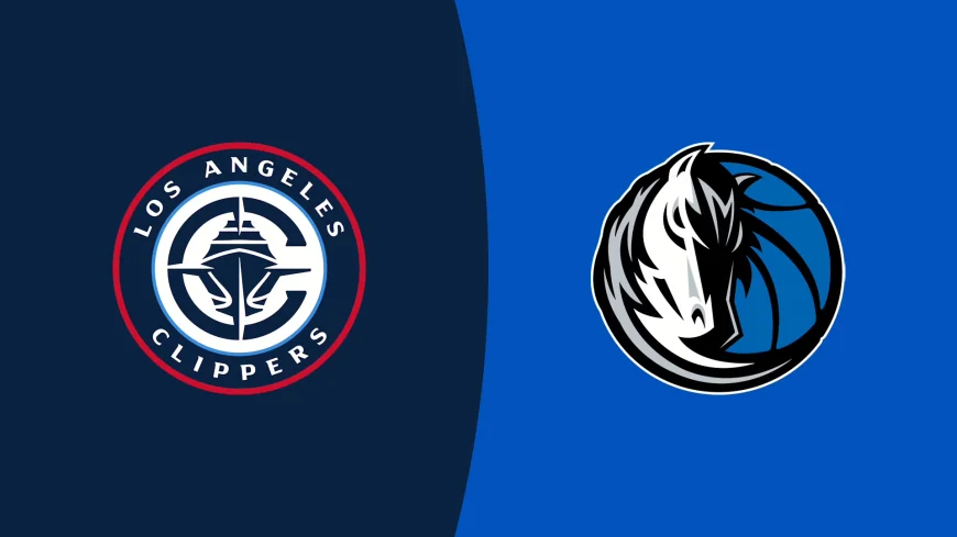 Mavericks Vs Clippers: Odds, Props and a Losing-Streak Paradox
