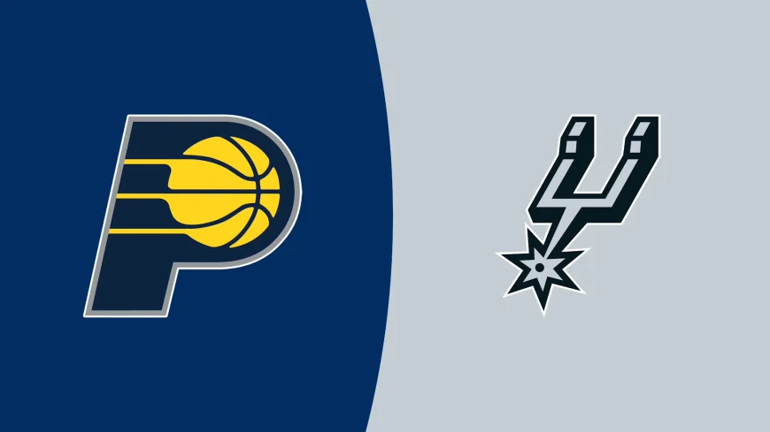Spurs Vs Pacers: March 21 Showdown Reveals Why One Game Matters Beyond the Box Score