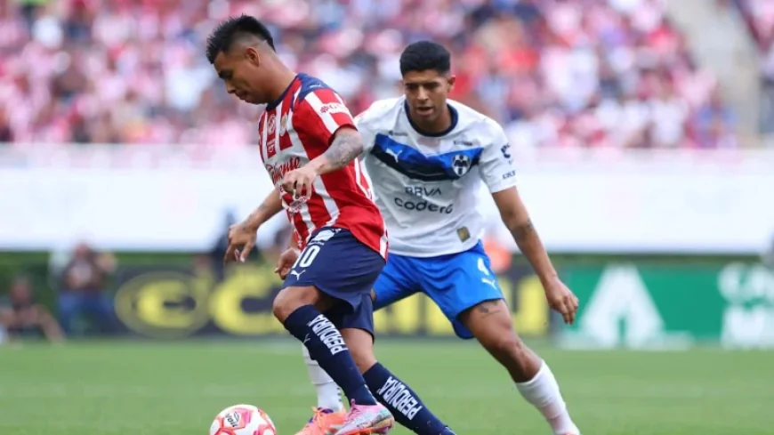 Monterrey – Guadalajara: Coaching rejections and a season-long reversal laid bare