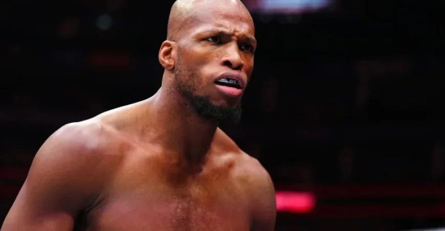 Pros React to Michael Page’s Unconventional Victory at UFC London