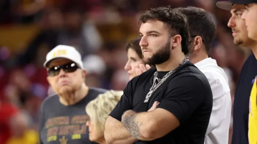 Cam Skattebo Apologizes for Comments on CTE and Asthma