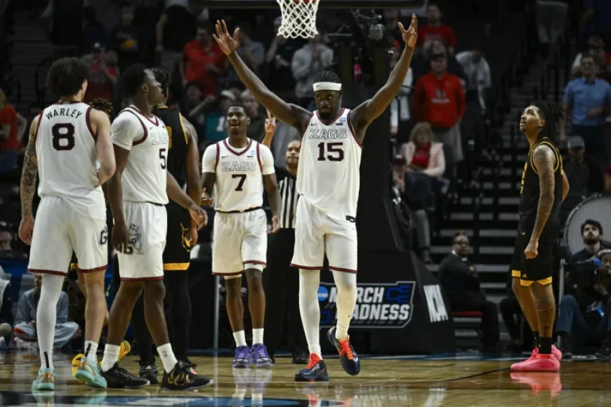 Mario Saint Supery and Gonzaga’s ‘slow-start’ paradox: winning anyway, but at what cost?