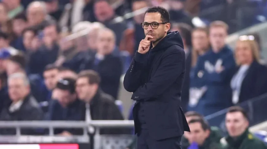 Liam Rosenior Reflects on Disappointing Defeat, Chelsea Fans’ Reaction, and Everton