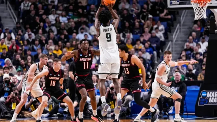 MSU Basketball Defeats Louisville, Advances to Sweet 16: Key Takeaways