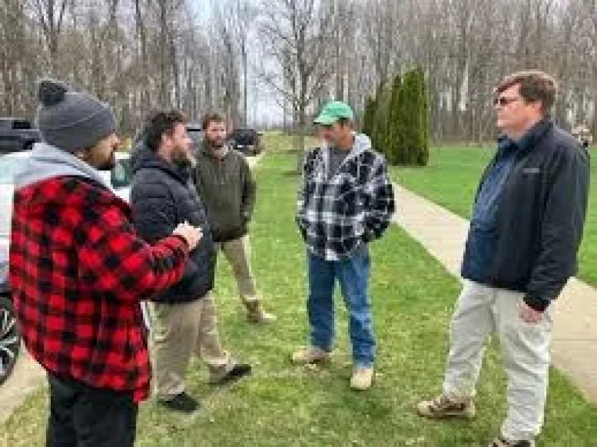 Meteorite sighting rattles Ohio and Pennsylvania at a sudden inflection point