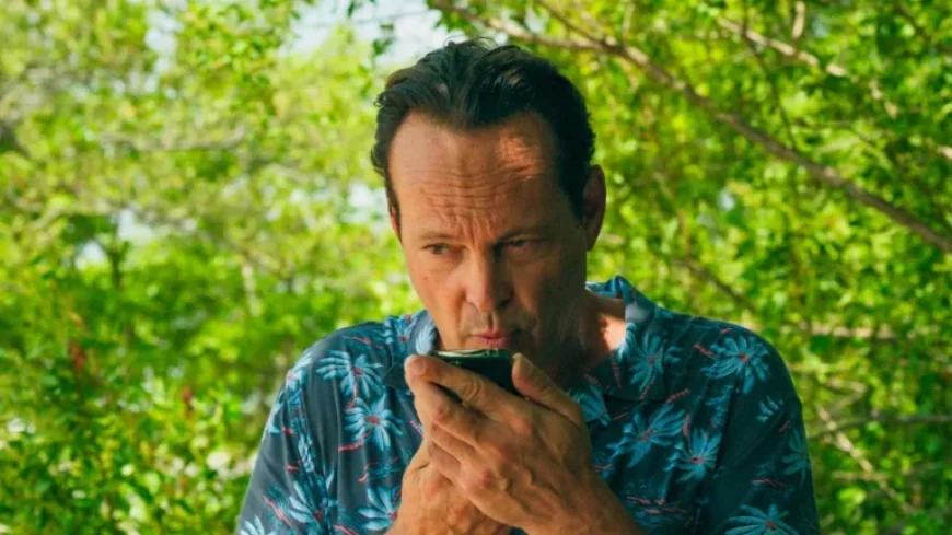 Vince Vaughn Confirms Bad Monkey Season 2 Is an ‘Interim One’ — vince vaughn Update