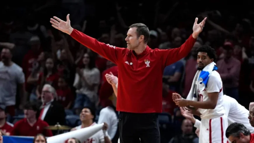 Fred Hoiberg and Nebraska’s Inflection Point After the Program’s First NCAA Tournament Win