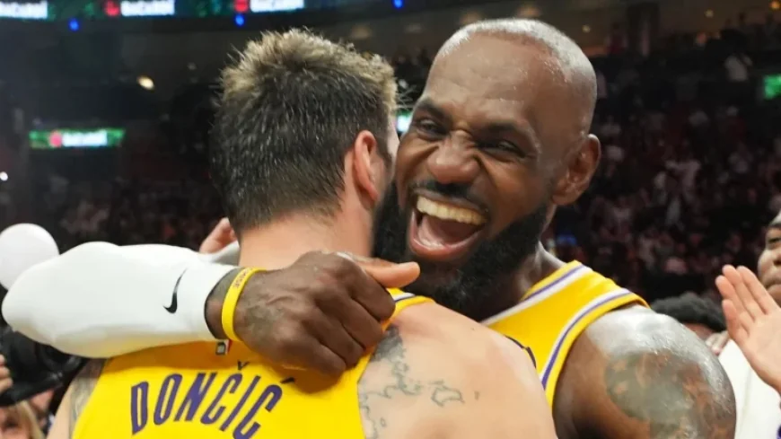 Lakers Vs Magic: LeBron’s 1,611th Game and a Record Chase That Rewrites the Guidebook