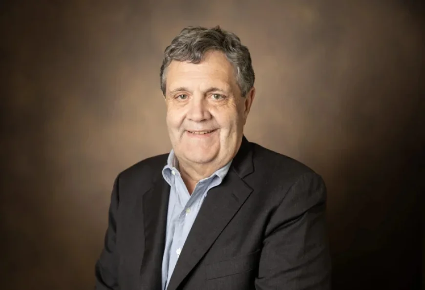 Vanderbilt University leadership shift: COO John Manning to retire at year’s end, revealing the hidden engines of a health system