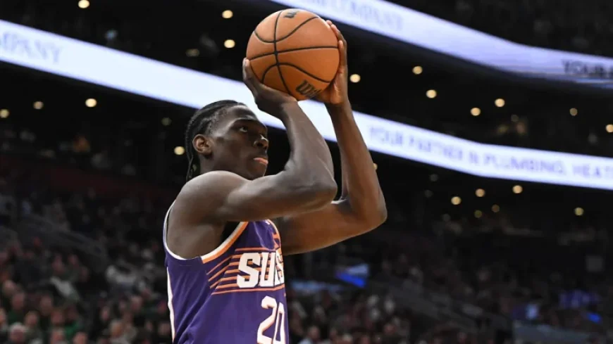 Bucks Vs Suns: A bruising stretch, thin benches and a chance to reset