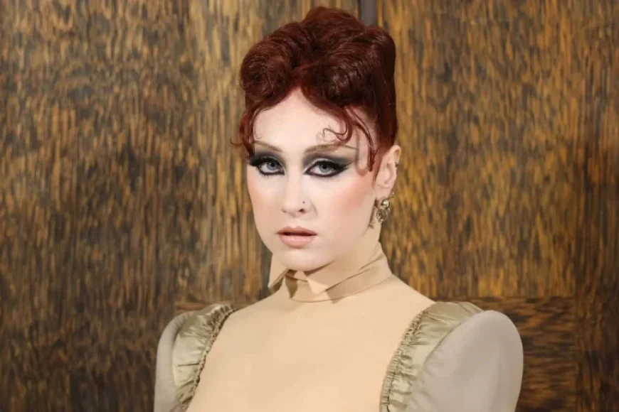 Jorginho Alleges Chappell Roan’s Security Upset 11-Year-Old Daughter