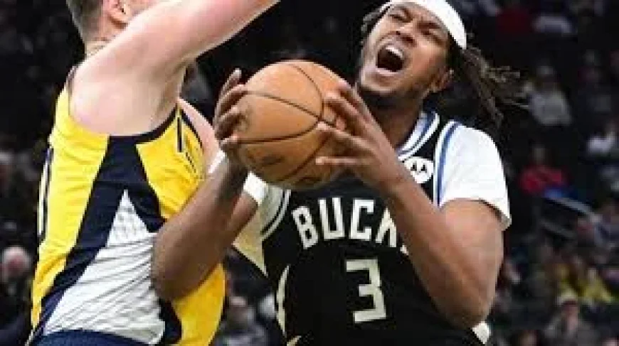 Myles Turner and the quiet exit: why he didn’t tell old teammates he was leaving