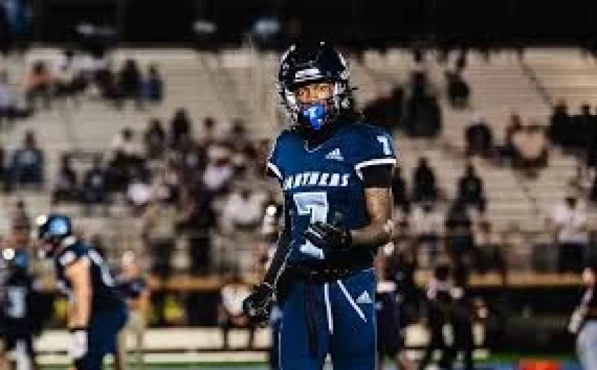 Nebraska Football and a South Florida sprint: Kaden Howard commits with speed, and a promise to change games