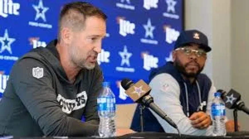 Okereke and the Cowboys’ middle-linebacker hole: why the rumor market is widening beyond one name