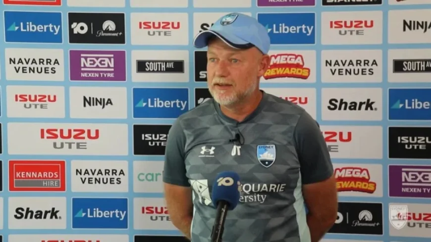 Sydney Fc Vs Newcastle Jets: 3 Press-Conference Threads That Reframe Round 22