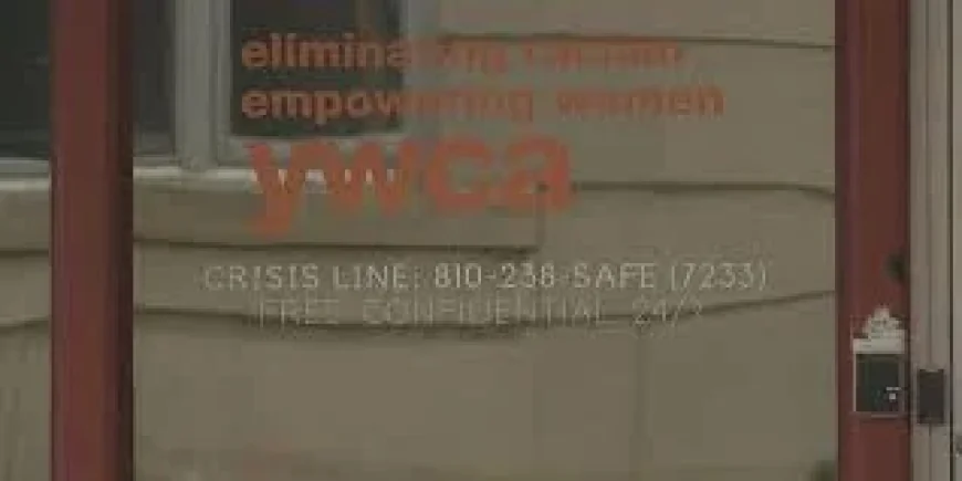 Kyle Kuzma grant to Flint YWCA: $50,000 raises new questions about what “direct support” really changes