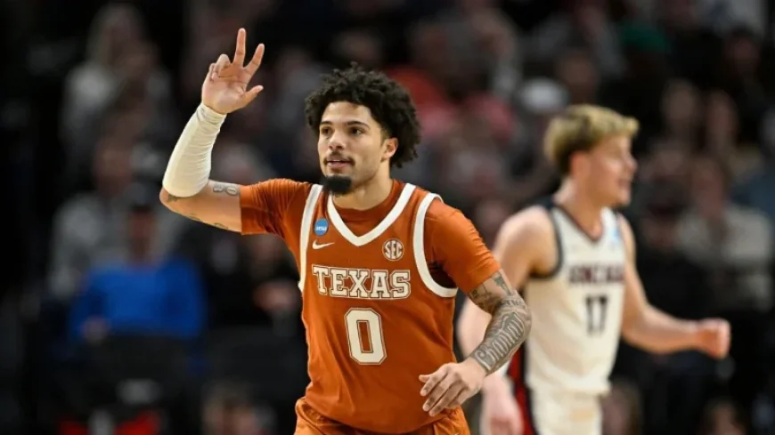 Sean Miller Asserts Texas Isn’t a Cinderella Despite Sweet 16 Triumph