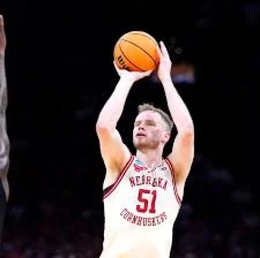 Sweet 16 Tickets and the Nebraska path that fans are trying to read