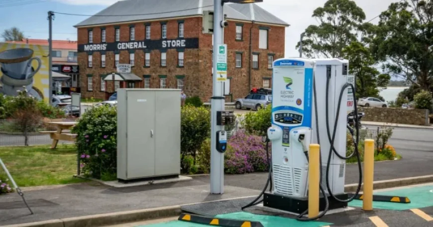 War, Rates and $2.50 Petrol: Is It Time to Switch to an Electric Vehicle?