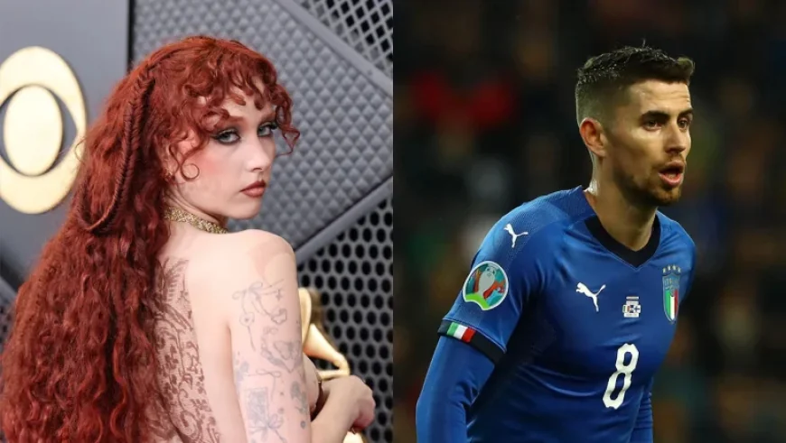 Soccer Star Accuses Chappell Roan Team of Aggression Toward Daughter