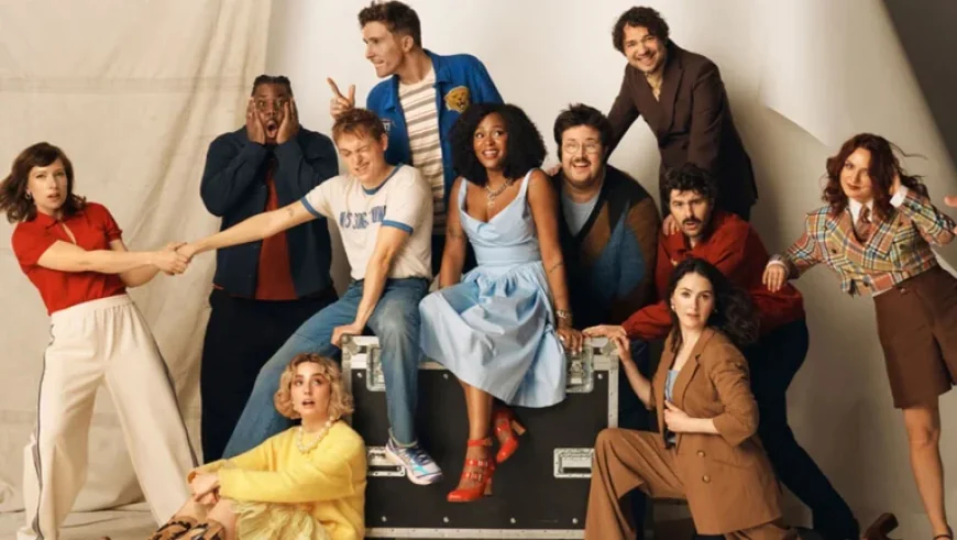 “Discover Top Cast, Host, and Best Peacock Deals”