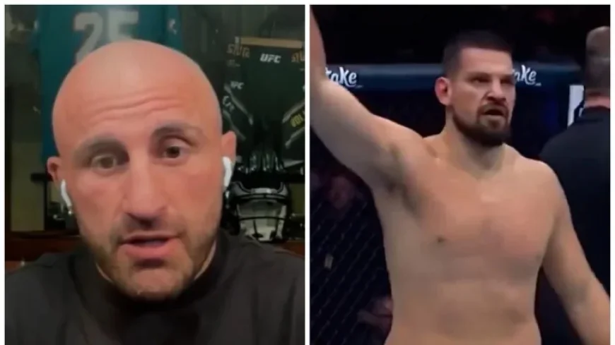 Movsar Evloev Lerone Murphy result exposes paradox in the featherweight title race