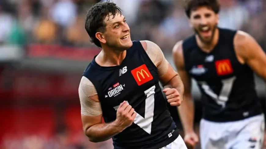 Why Port Adelaide Won’t Let Go: Zak Butters and the $1.8m-a-Year Race That Has Clubs Scrambling