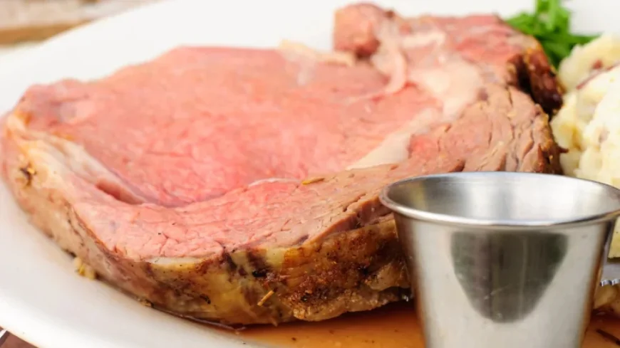 Texas Roadhouse vs. Outback: Which Offers the More Affordable Prime Rib?