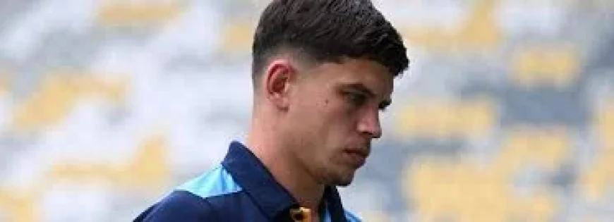 Jayden Campbell return exposes thin margins behind Titans’ winless start