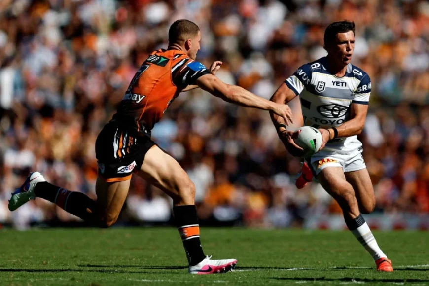 Scott Drinkwater: In the gun — 5 questions that will define the Cowboys’ season