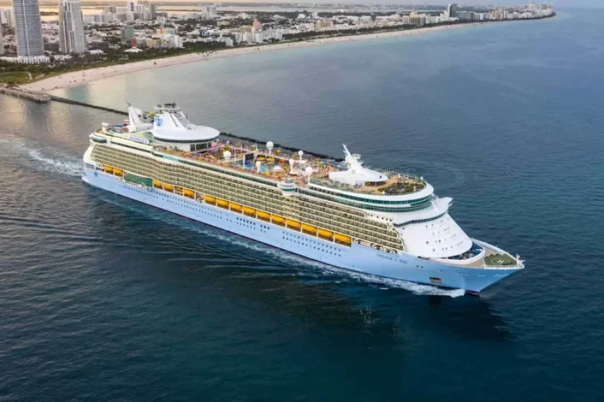 Royal Caribbean Cancels Over 20 Cruises Following Carnival’s 11-Sailing Cut