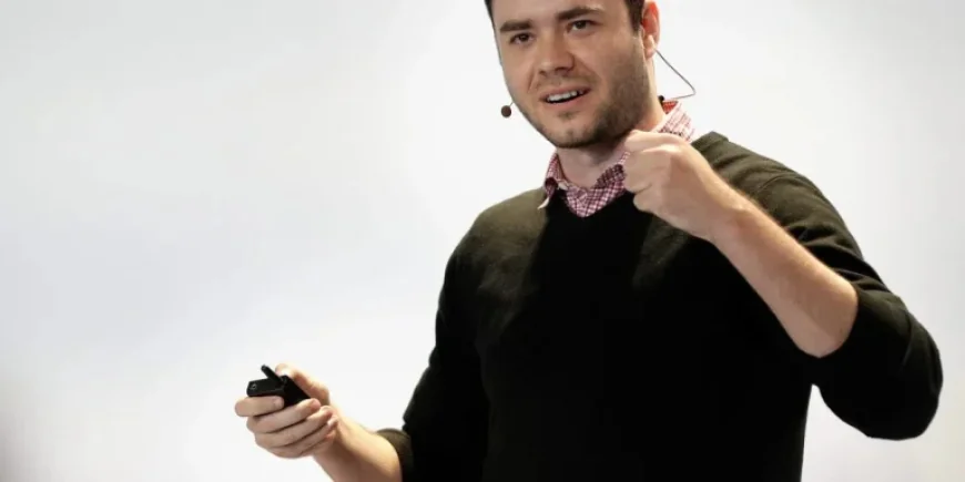 OpenAI Cofounder Reveals Months Without Coding, Describes ‘State of Psychosis’