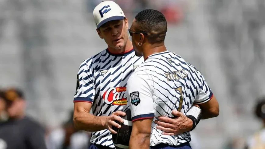 Team USA Triumphs Over Wildcats FFC in Flag Football Classic