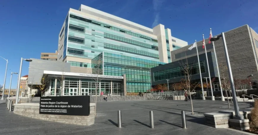 Amber Alert: Dual Reviews — 9-Year Prison Term in Kitchener Case and a DOJ Finding on Decker Response