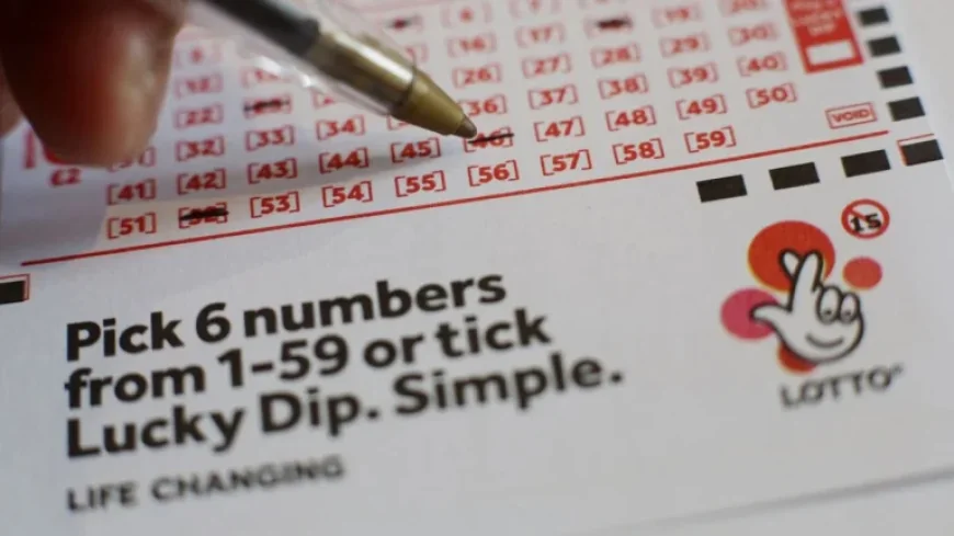 Lotto Results National Lottery Results: Conflicting Jackpots and the Winning Numbers Revealed