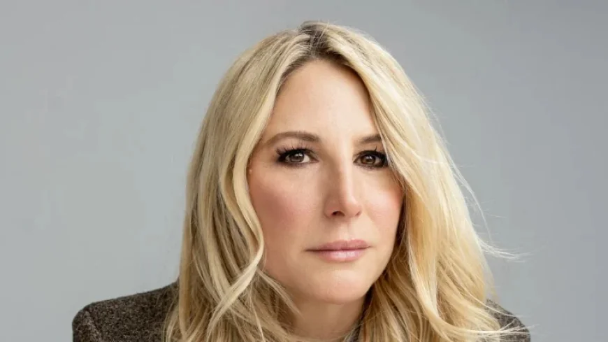 Alertes: Mahée Paiement, the second victim of Valérie Murphy, upends her screen persona