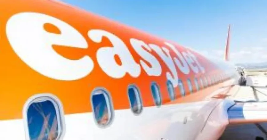 Easyjet Flights: Mid-air 7700 Emergency Sees Gatwick–Inverness Plane Divert to Glasgow