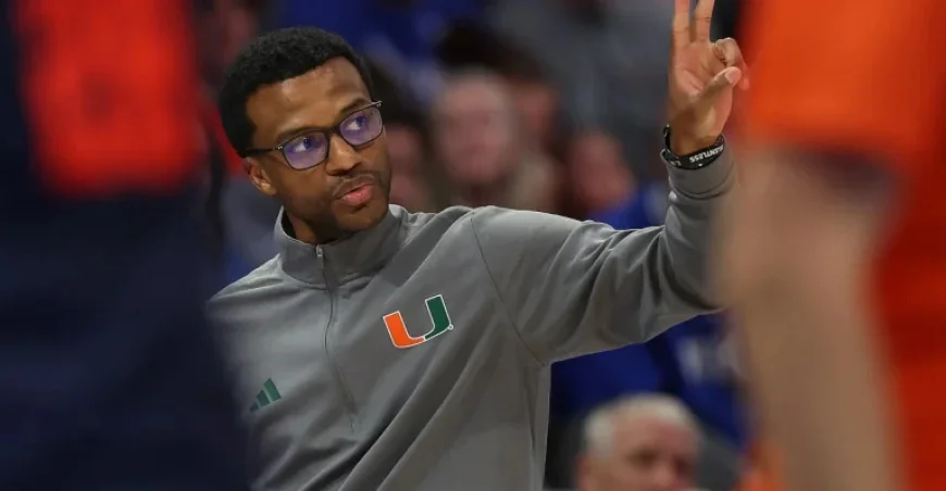 Purdue Basketball: Miami Hurricanes Season Analysis and Roster Overview