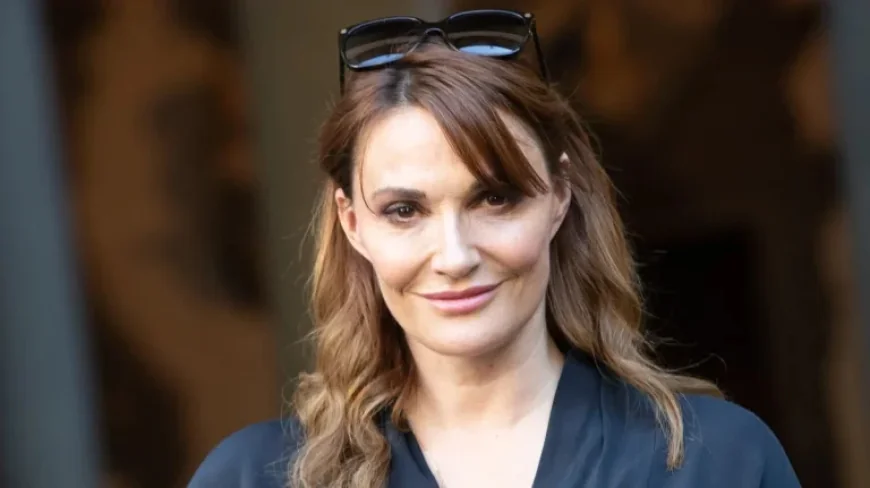 Sarah Parish: From a High-Profile Marriage to the Heartbreaking Loss That Shaped a Charity (5 Reveals)