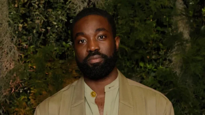 Harry Potter Show’s Paapa Essiedu Receives Death Threats Over Casting Choices