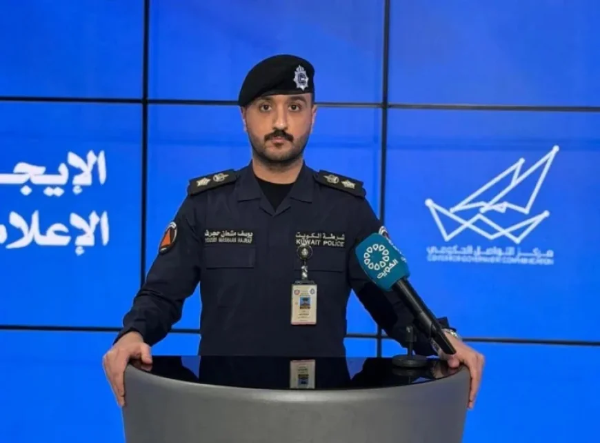 Alert Amber: Kuwait pilots National Emergency Alert System amid regional tensions