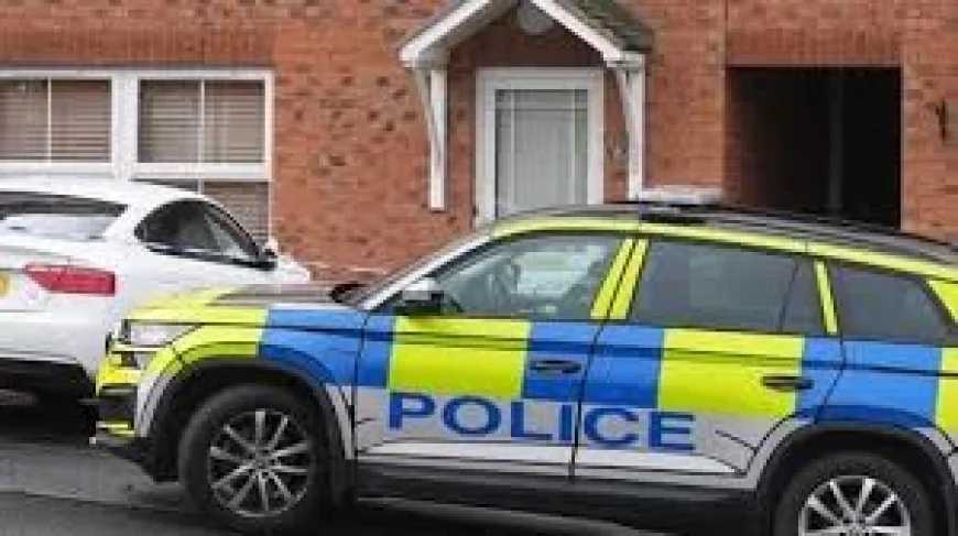 Amy Doherty Derry: Murder Investigation in Londonderry Marks Community Inflection Point